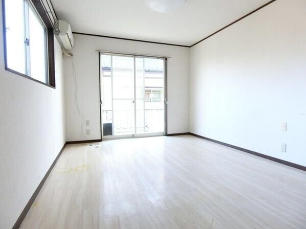 αNEXT前橋第3の物件内観写真